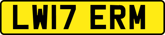 LW17ERM
