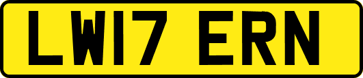 LW17ERN