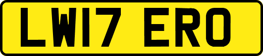 LW17ERO