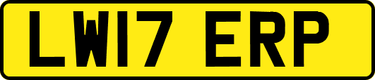 LW17ERP