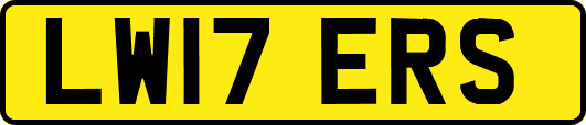 LW17ERS