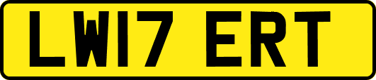 LW17ERT