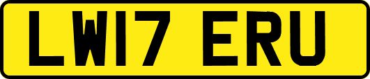 LW17ERU