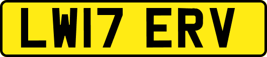 LW17ERV