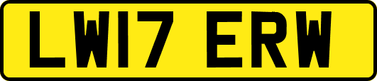 LW17ERW