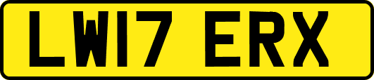 LW17ERX
