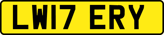 LW17ERY