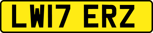 LW17ERZ