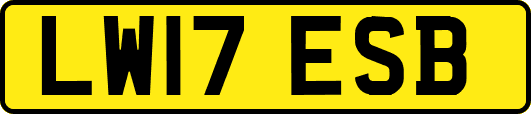 LW17ESB