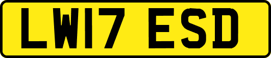 LW17ESD