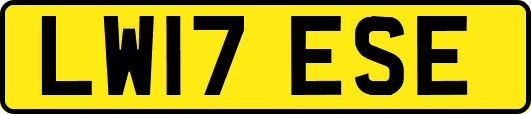 LW17ESE