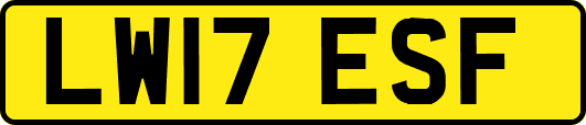 LW17ESF