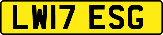 LW17ESG
