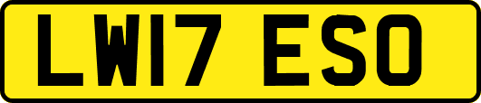 LW17ESO