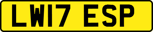 LW17ESP