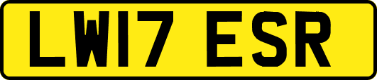 LW17ESR