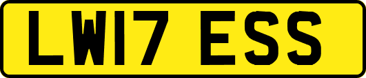 LW17ESS