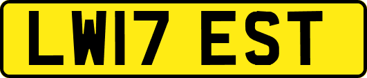 LW17EST