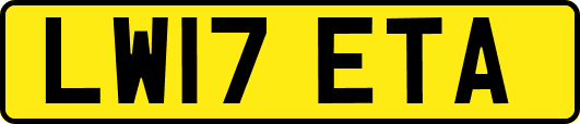LW17ETA