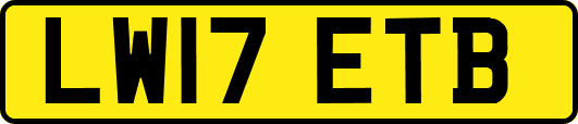 LW17ETB