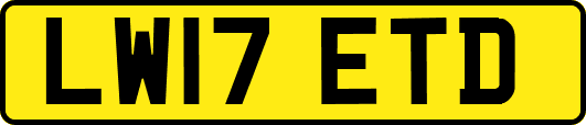 LW17ETD