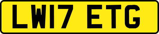 LW17ETG