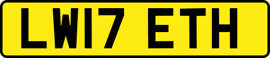 LW17ETH