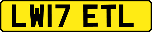 LW17ETL