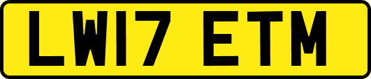 LW17ETM