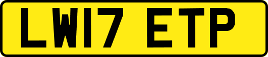 LW17ETP