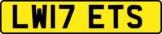 LW17ETS