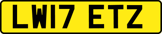 LW17ETZ