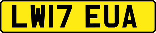 LW17EUA