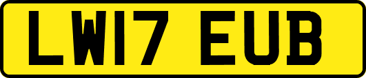 LW17EUB
