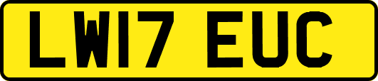 LW17EUC