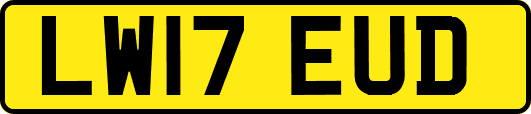 LW17EUD