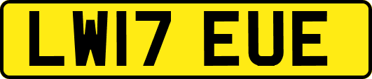 LW17EUE