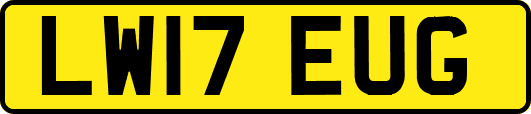 LW17EUG