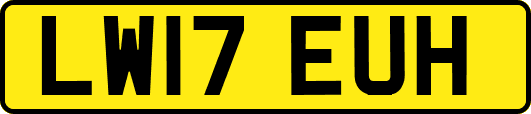 LW17EUH