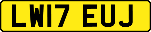 LW17EUJ