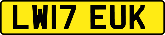 LW17EUK