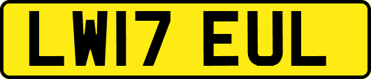 LW17EUL
