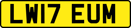 LW17EUM