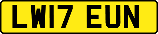 LW17EUN
