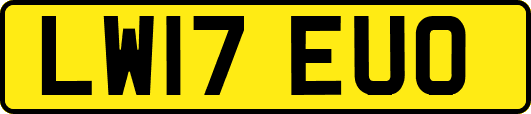 LW17EUO
