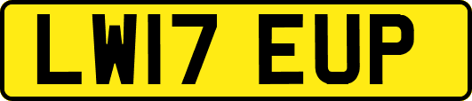 LW17EUP