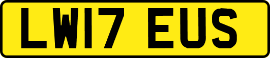 LW17EUS