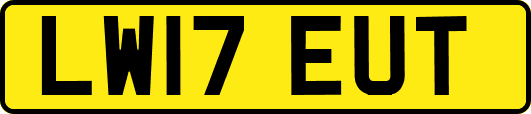 LW17EUT