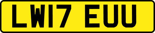 LW17EUU
