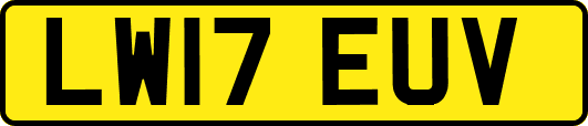 LW17EUV